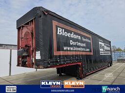 MEUSBURGER MPG-2 2 AXLE TRIDEC STEER