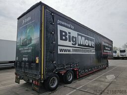 MEUSBURGER MPG-2 2 AXLE TRIDEC STEER