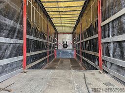 MEUSBURGER MPG-2 2 AXLE TRIDEC STEER