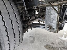 MEUSBURGER MPG-2 2 AXLE TRIDEC STEER