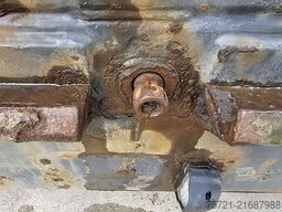 MEUSBURGER MPG-2 2 AXLE TRIDEC STEER