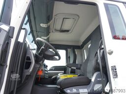 MAN TGS 26.440 6x2 E6/ Dalby hooklift 21 t