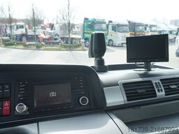 MAN TGS 26.440 6x2 E6/ Dalby hooklift 21 t