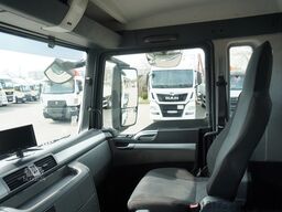 MAN TGS 26.440 6x2 E6/ Dalby hooklift 21 t