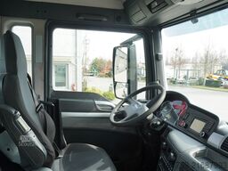 MAN TGS 26.440 6x2 E6/ Dalby hooklift 21 t