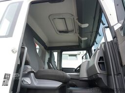 MAN TGS 26.440 6x2 E6/ Dalby hooklift 21 t