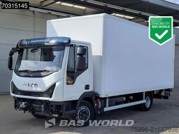Iveco Eurocargo 75E190 4X2 Damaged truck 1000kg Ladeb...