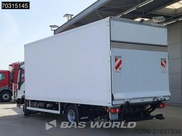 Iveco Eurocargo 75E190 4X2 Damaged truck 1000kg Ladeb...
