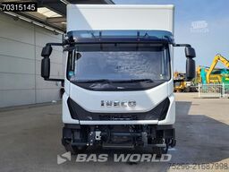 Iveco Eurocargo 75E190 4X2 Damaged truck 1000kg Ladeb...