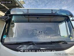 Iveco Eurocargo 75E190 4X2 Damaged truck 1000kg Ladeb...
