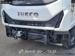 Iveco Eurocargo 75E190 4X2 Damaged truck 1000kg Ladeb...