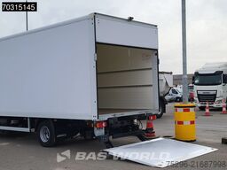 Iveco Eurocargo 75E190 4X2 Damaged truck 1000kg Ladeb...