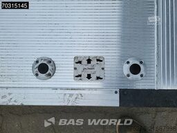 Iveco Eurocargo 75E190 4X2 Damaged truck 1000kg Ladeb...