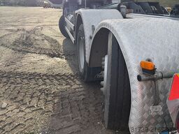 Iveco Stralis 360 6x2 / 50 tho. km!! / Marell