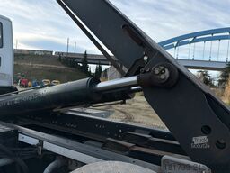 Iveco Stralis 360 6x2 / 50 tho. km!! / Marell