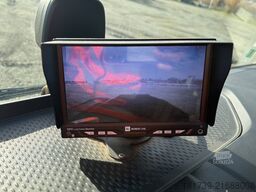 Iveco Stralis 360 6x2 / 50 tho. km!! / Marell