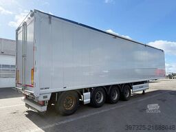 Knapen Walkingfloor / Schubbodenauflieger