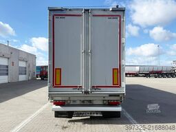 Knapen Walkingfloor / Schubbodenauflieger