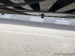 Knapen Walkingfloor / Schubbodenauflieger