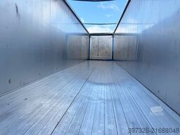 Knapen Walkingfloor / Schubbodenauflieger