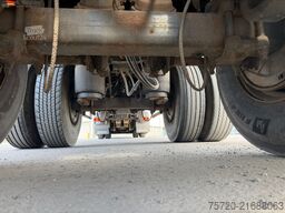 Huttner SAR-34/2L  gelenkt BPW Achsen auch als Komplettzug möglich Trommelbremse