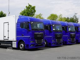 MAN TGX 26.400 / NEW IGLOOCAR refrigerator