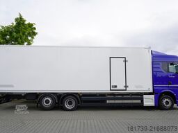MAN TGX 26.400 / NEW IGLOOCAR refrigerator