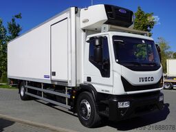 Iveco Eurocargo 190-280L 19t E6 / ATP/FR