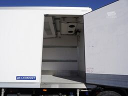 Iveco Eurocargo 190-280L 19t E6 / ATP/FR