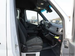 Mercedes-Benz Sprinter 317 CDI Kombi,Rollstuhllift,8Sitze