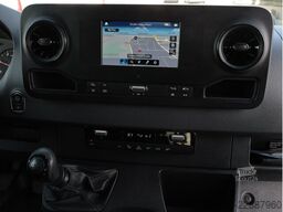 Mercedes-Benz Sprinter 317 CDI Kombi,Rollstuhllift,8Sitze