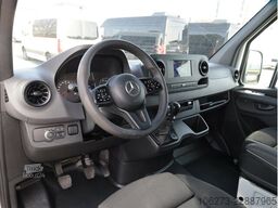 Mercedes-Benz Sprinter 317 CDI Kombi,Rollstuhllift,8Sitze