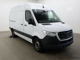 Mercedes-Benz Sprinter 317 CDI,L2H2,Automatik,Kamera