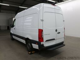 Mercedes-Benz Sprinter 317 CDI,L2H2,Automatik,Kamera