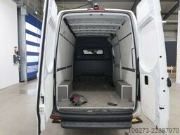 Mercedes-Benz Sprinter 317 CDI,L2H2,Automatik,Kamera