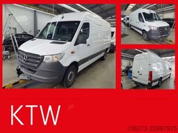 Mercedes-Benz Sprinter 317 Maxi,9GTronic,AHK2,8To,Kamera