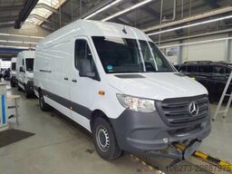Mercedes-Benz Sprinter 317 Maxi,9GTronic,AHK2,8To,Kamera