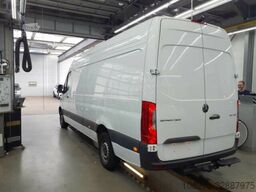 Mercedes-Benz Sprinter 317 Maxi,9GTronic,AHK2,8To,Kamera