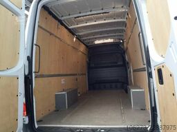Mercedes-Benz Sprinter 317 Maxi,9GTronic,AHK2,8To,Kamera