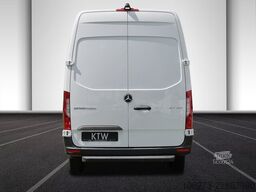 Mercedes-Benz Sprinter 317 Maxi,Automatik,Kamera,Klima,MBUX