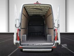Mercedes-Benz Sprinter 317 Maxi,Automatik,Kamera,Klima,MBUX