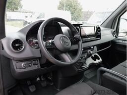 Mercedes-Benz Sprinter317CDI Maxi Koffer,LBW,Klima,Kamera