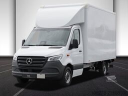 Mercedes-Benz Sprinter317CDI Maxi Koffer,LBW,LED,Kamera