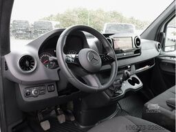 Mercedes-Benz Sprinter317CDI Maxi Koffer,LBW,LED,Kamera