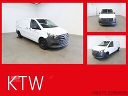 Mercedes-Benz Vito116CDI KA Extralang,Automatik,Klima,Kamera