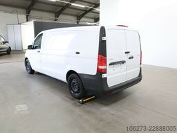 Mercedes-Benz Vito116CDI KA Extralang,Automatik,Klima,Kamera