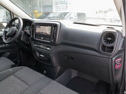 Mercedes-Benz Vito116CDI KA lang,Automatik,Klima,Kamera