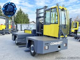 Combilift C5000FSL DIESEL DUPLEX 4040MM FREE LIFT