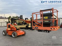 JLG M450AJ HYBRID ONLY-235H 15700MM