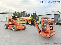 JLG M450AJ HYBRID ONLY-235H 15700MM